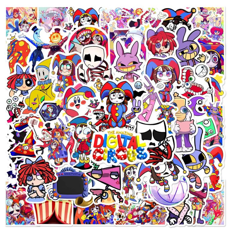 Transformez le Quotidien de Vos Enfants avec une Touche de Magie Artistique