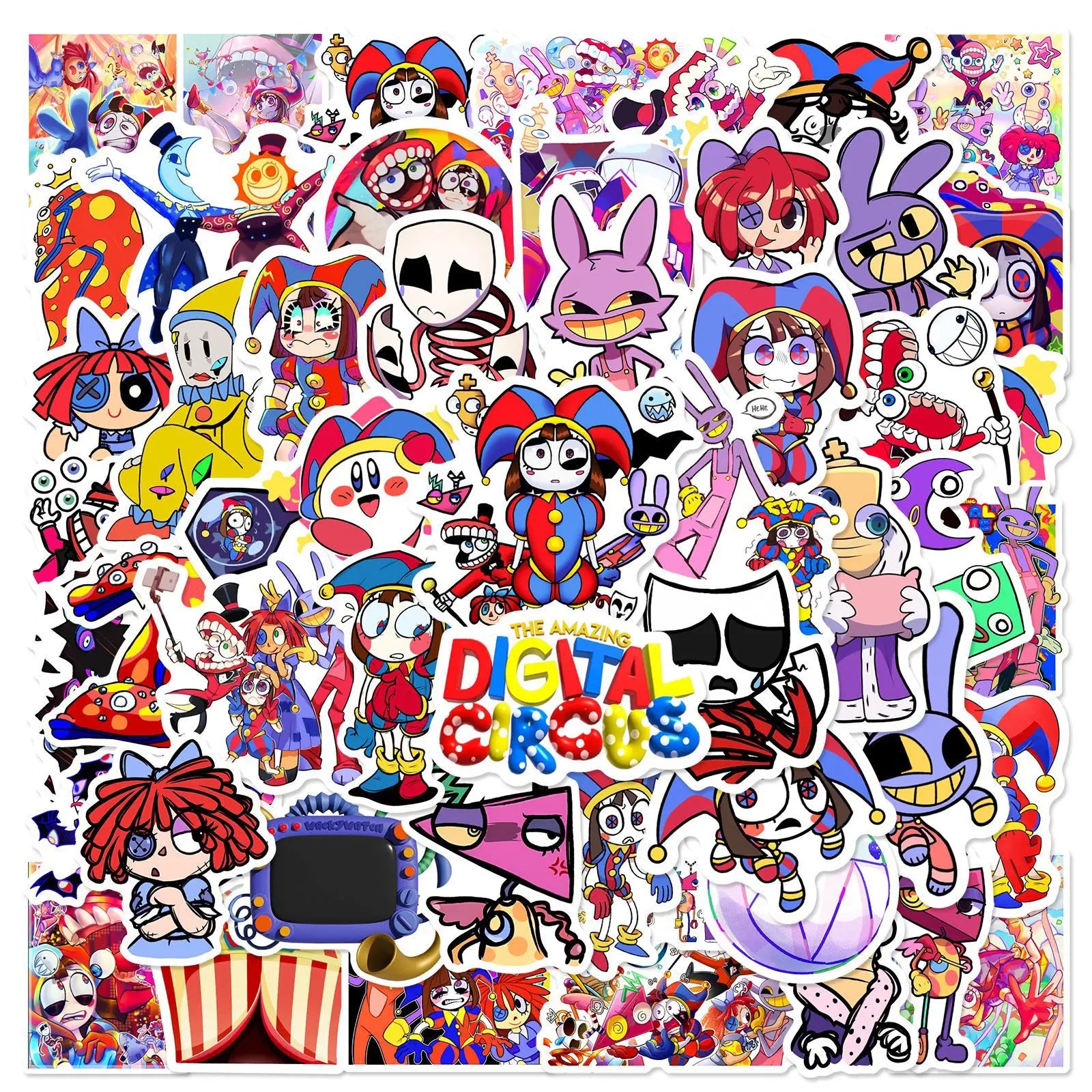 Transformez le Quotidien de Vos Enfants avec une Touche de Magie Artistique