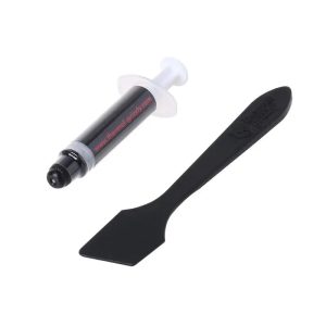 Boostez les performances de votre processeur avec une innovation thermique ultime