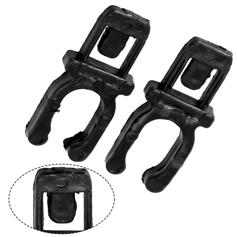 Boostez la Sécurité Électrique de Votre Subaru grâce à des Clips de Protection Innovants