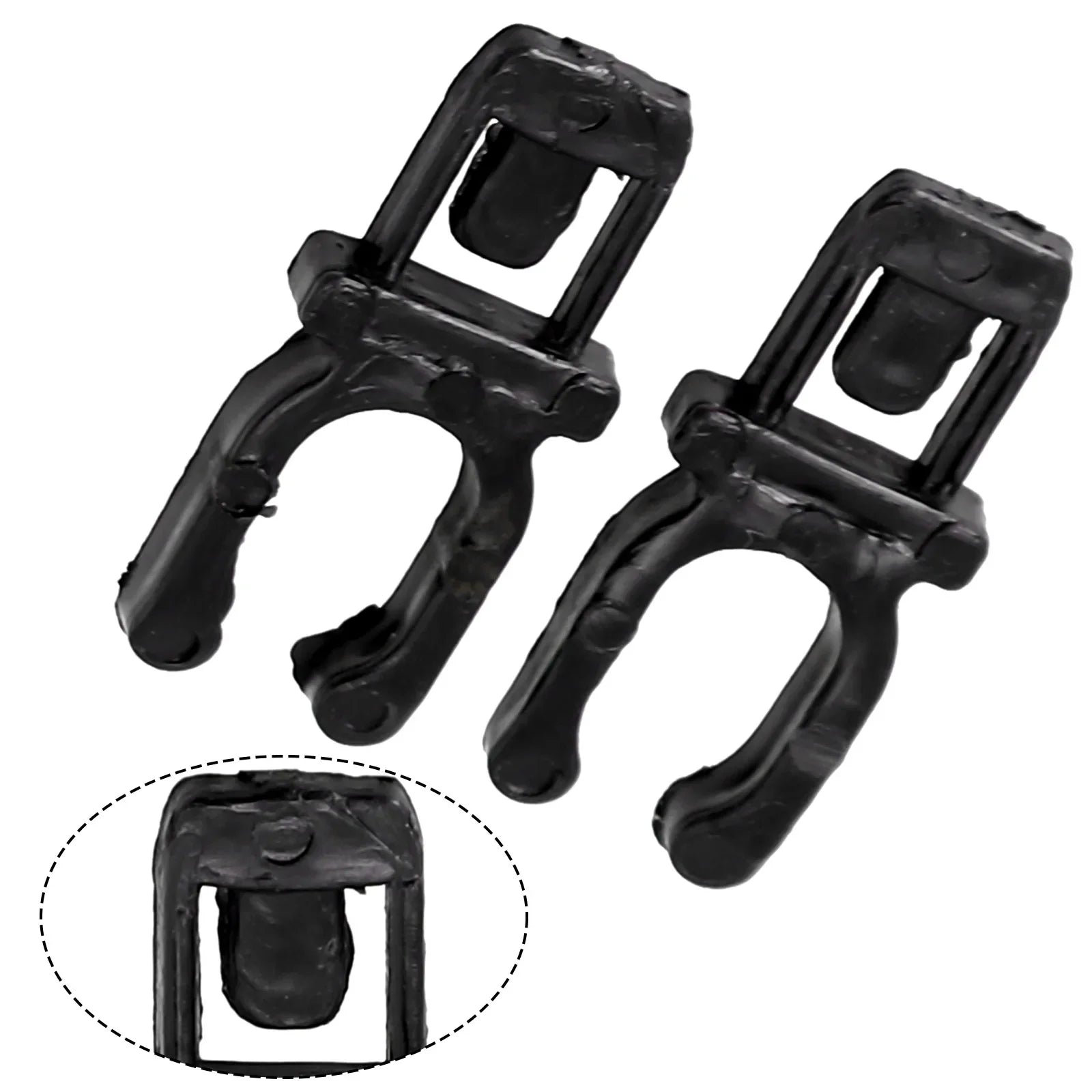 Boostez la Sécurité Électrique de Votre Subaru grâce à des Clips de Protection Innovants