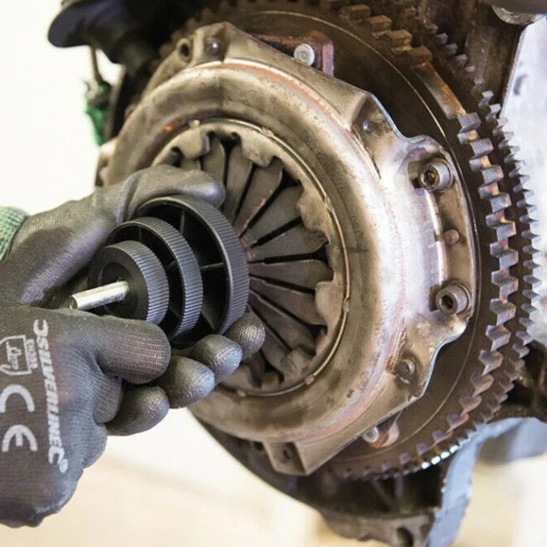 Réinventez vos Réparations Mécaniques avec une Précision Inégalée