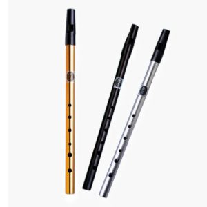 Plongez dans l'univers envoûtant de la musique celtique avec un instrument d'exception