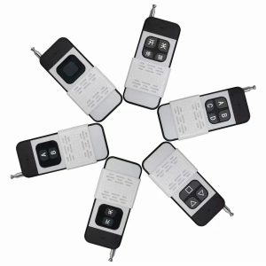 Atteignez des sommets de contrôle avec une portée inégalée