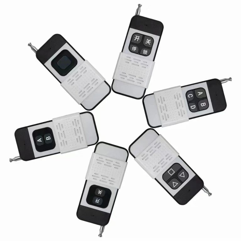 Atteignez des sommets de contrôle avec une portée inégalée