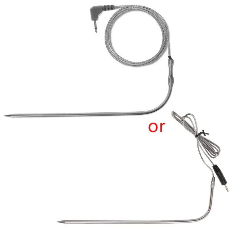 Sonde de Remplacement Hybride Étanche : L’Accessoire Indispensable pour des Cuissons Parfaites