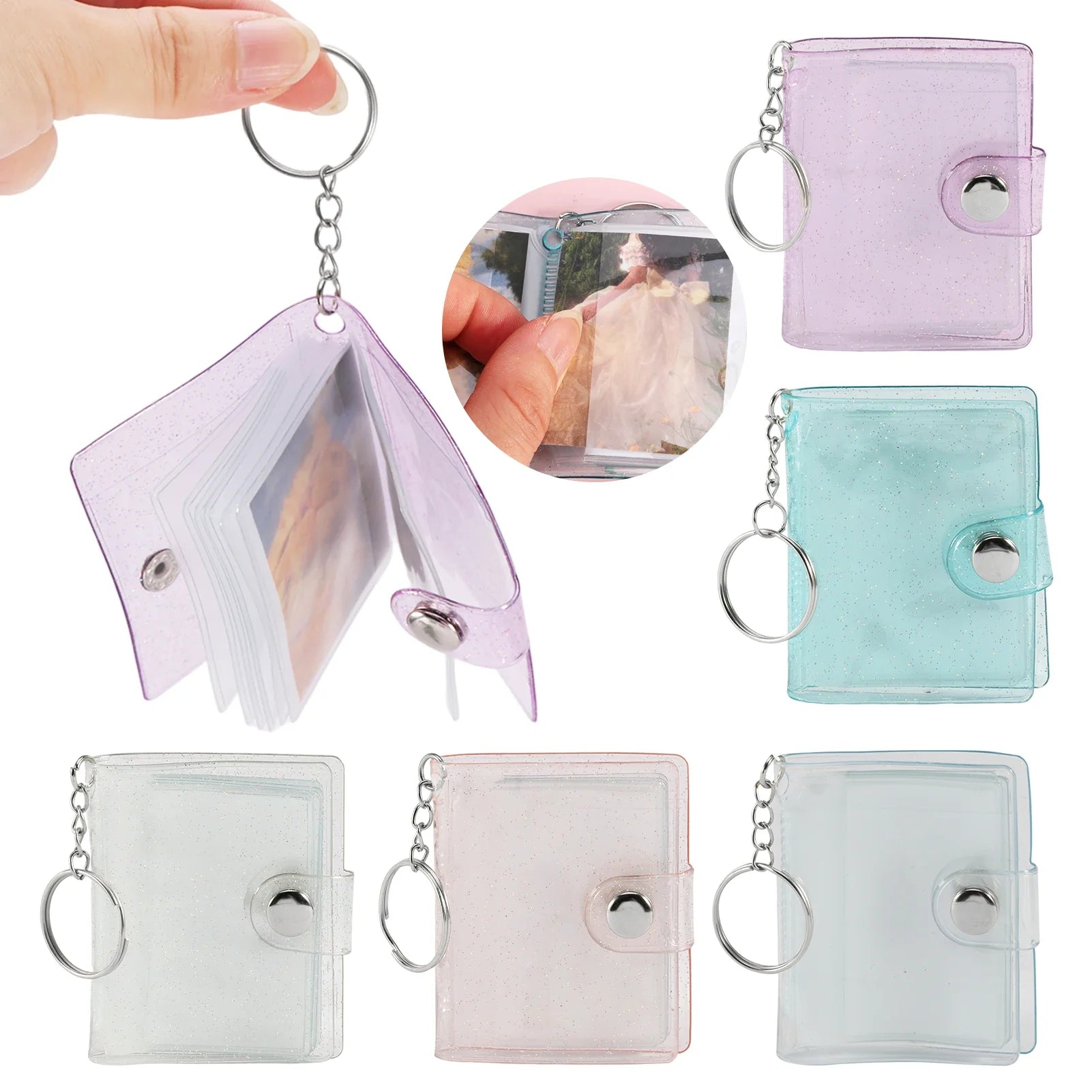 Redécouvrez Vos Souvenirs avec Élégance et Praticité