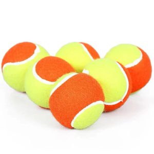 Boostez Votre Jeu avec des Balles de Beach Tennis Révolutionnaires