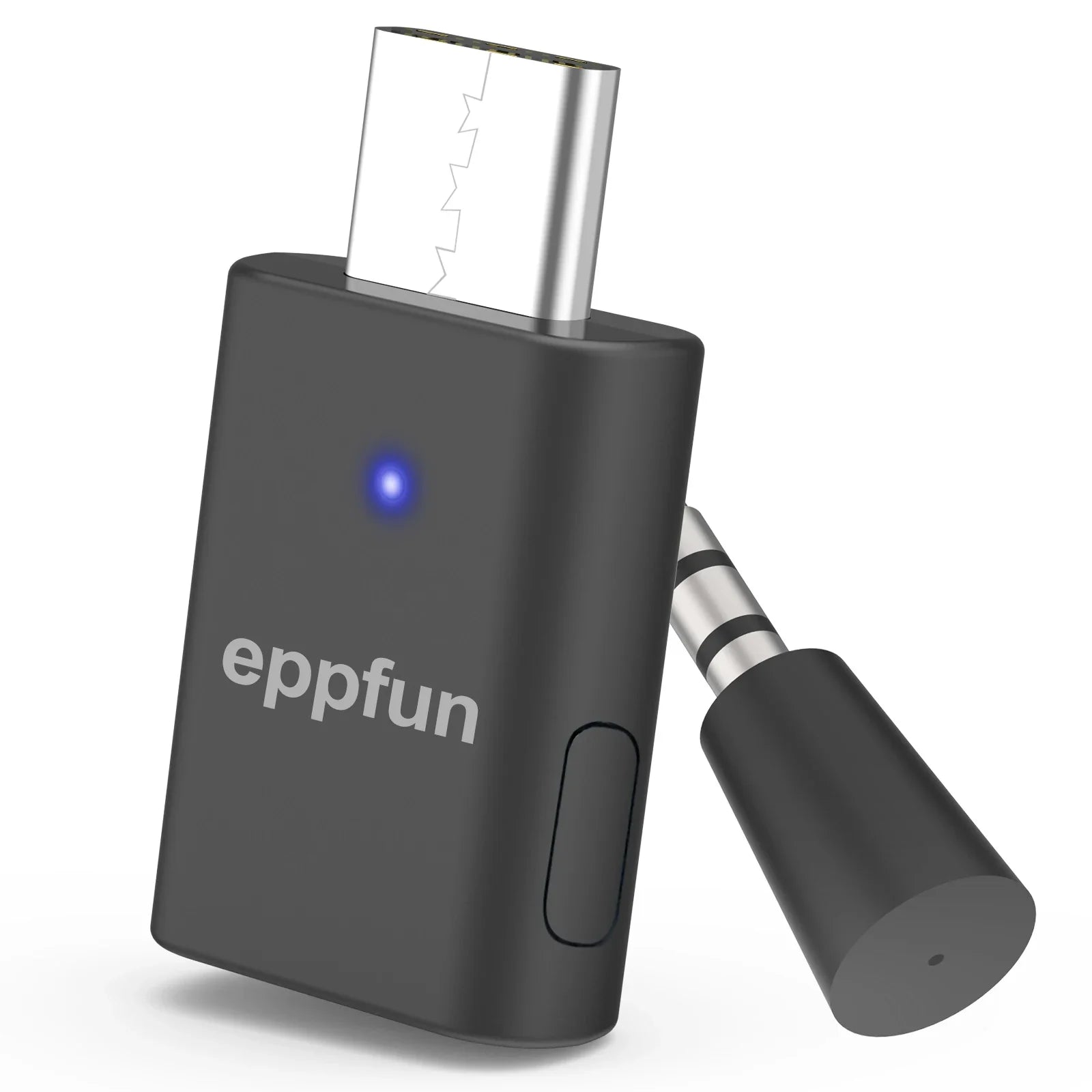 Une Nouvelle Ère pour l'Audio Sans Fil : Découvrez le Transmetteur Bluetooth 5.2 AK3040Pro Eppfun aptX-Adaptive