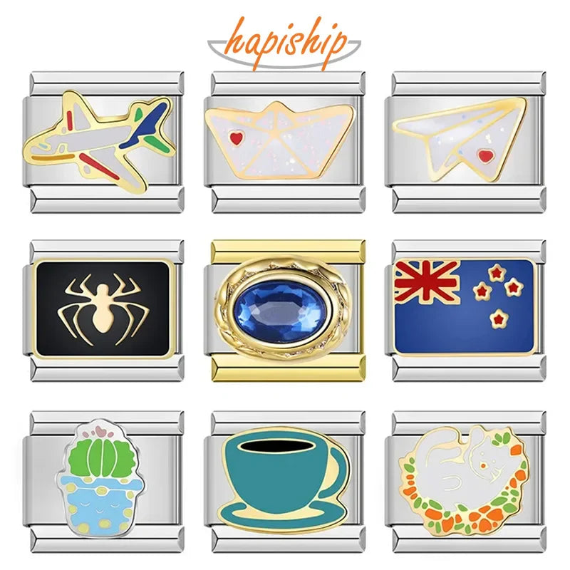 Un Bijou Multifacettes Pour Sublimer Vos Bracelets