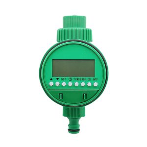 Optimisez l'Irrigation de Votre Jardin avec Précision et Simplicité