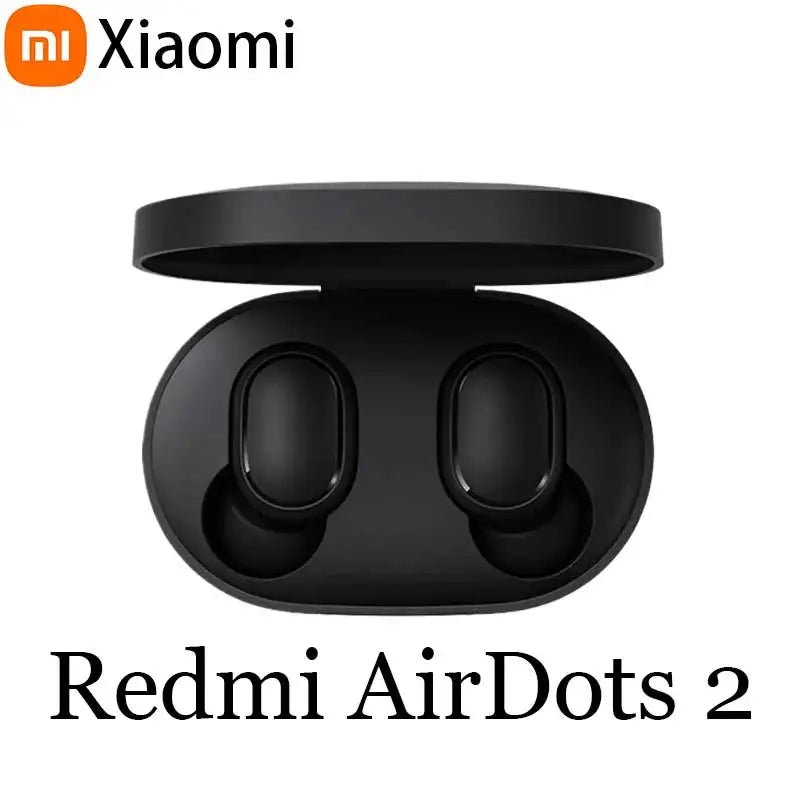 Plongez dans l’univers audio immersif avec les Xiaomi Redmi AirDots 2