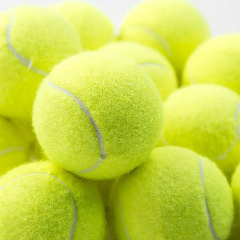 Les Balles de Tennis Haute Élasticité : L’Alliée de Vos Entraînements et Moments Ludiques