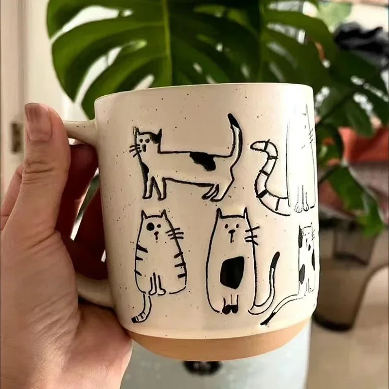 Un Mug d'Exception pour Sublimer Vos Moments de Café