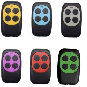 Révolutionnez vos automatisations avec le duplicateur télécommande innovant 433MHz