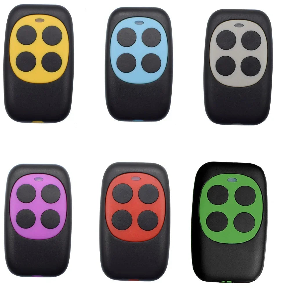 Révolutionnez vos automatisations avec le duplicateur télécommande innovant 433MHz