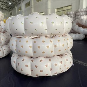 Un Été Rafraîchissant et Ludique pour les Petits Gourmands d'Été