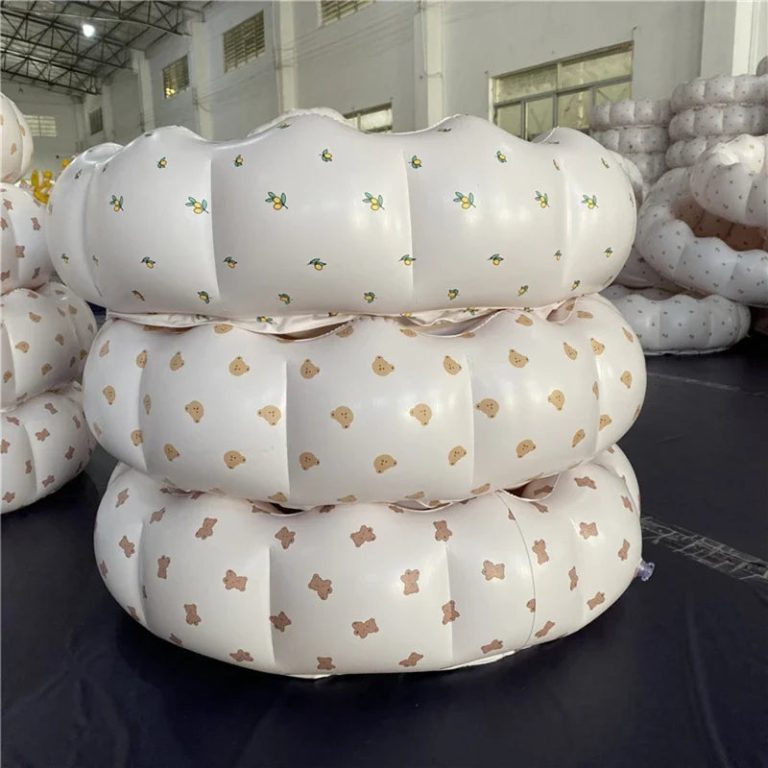 Un Été Rafraîchissant et Ludique pour les Petits Gourmands d'Été