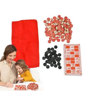 Découvrez le Loto Russe Voyage : Un Jeu de Bingo Éducatif pour des Moments Inoubliables