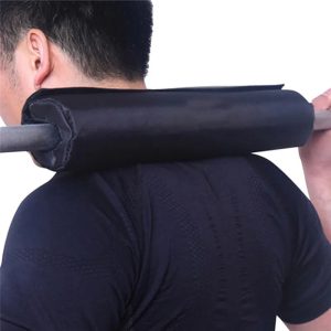 Coussin de Protection pour Barre d'Haltérophilie : L’Accessoire Indispensable pour des Entraînements Sans Limites