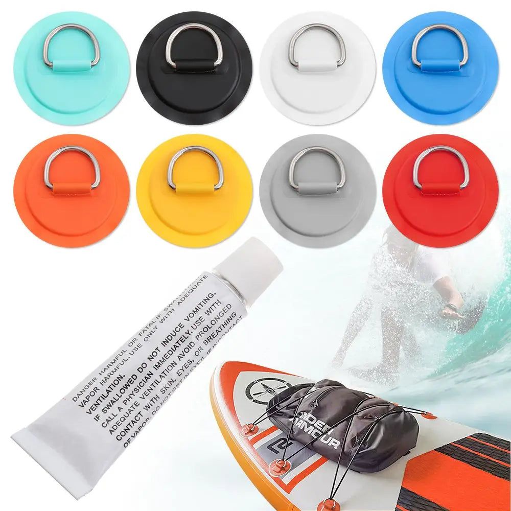 L'art de la réparation en mer : optimisez vos aventures nautiques en toute confiance