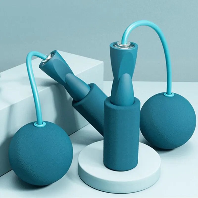 Redécouvrez Votre Fitness à Domicile avec la Corde à Sauter Sans Fil RapikSports