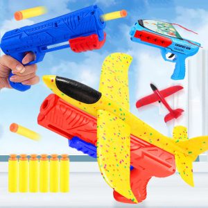 Laissez la Magie des Bulles Transformer le Jeu Aérien de Vos Enfants