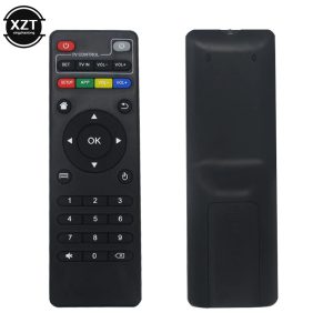 Découvrez la télécommande intelligente qui révolutionne votre expérience TV Box Android