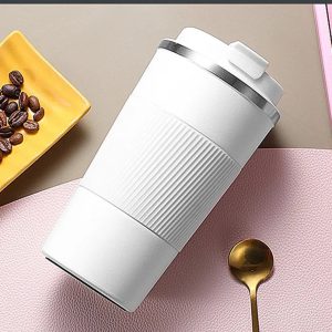 Une Révolution dans Votre Quotidien : Mug Thermos en Acier Inoxydable pour une Boisson Toujours Parfaite