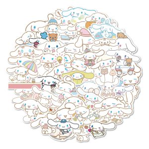 Cinnamoroll Kawaii : La Touche Magique Pour Sublimer Vos Accessoires