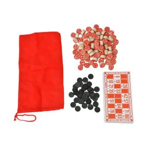 Le Jeu de Bingo Russe : Un Classique Réinventé pour des Soirées Inoubliables