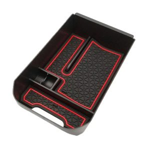 Optimisez l’Espace de Votre Toyota RAV4 XA50 avec un Accessoire Ingénieux