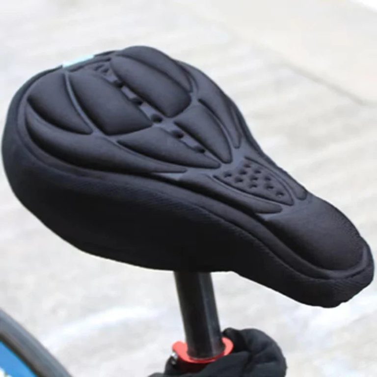 Transformez Votre Expérience Cycliste avec un Coussin de Selle Confort Inégalé