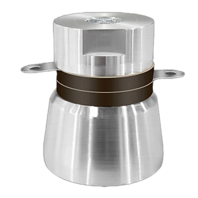 Redéfinissez la Nettoyage Industriel avec la Technologie Ultrasonique de Pointe