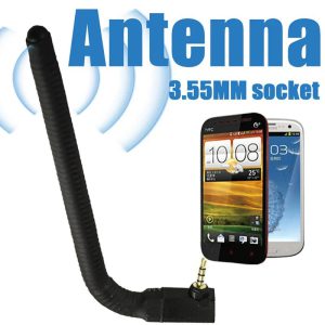 Boostez votre connexion : L’efficacité de l’Antenne Amplificateur 6dBi pour Téléphones Portables