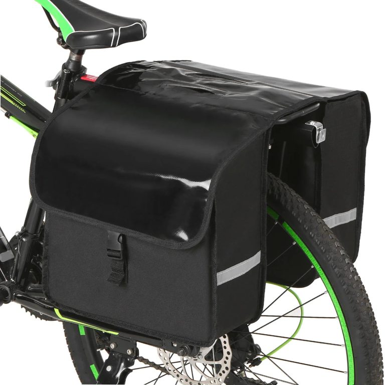 Optimisez vos aventures cyclistes avec un sac polyvalent et innovant