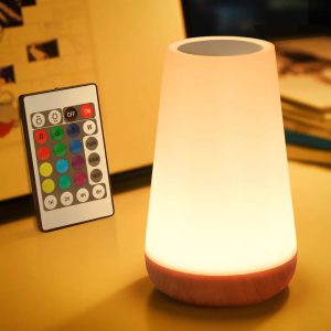 Illuminez les soirées de vos enfants avec une touche de magie lumineuse