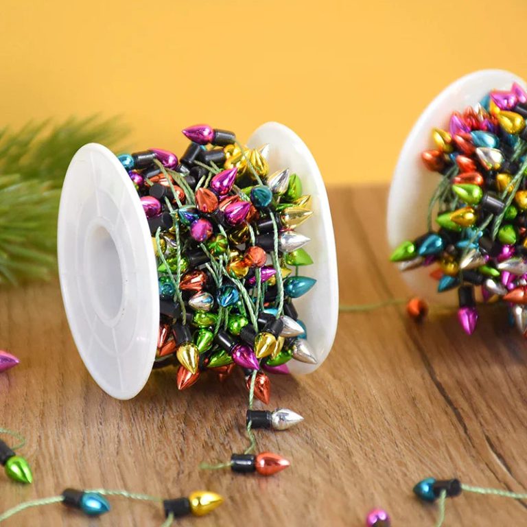 Transformez Votre Noël avec une Touche DIY Unique et Festive