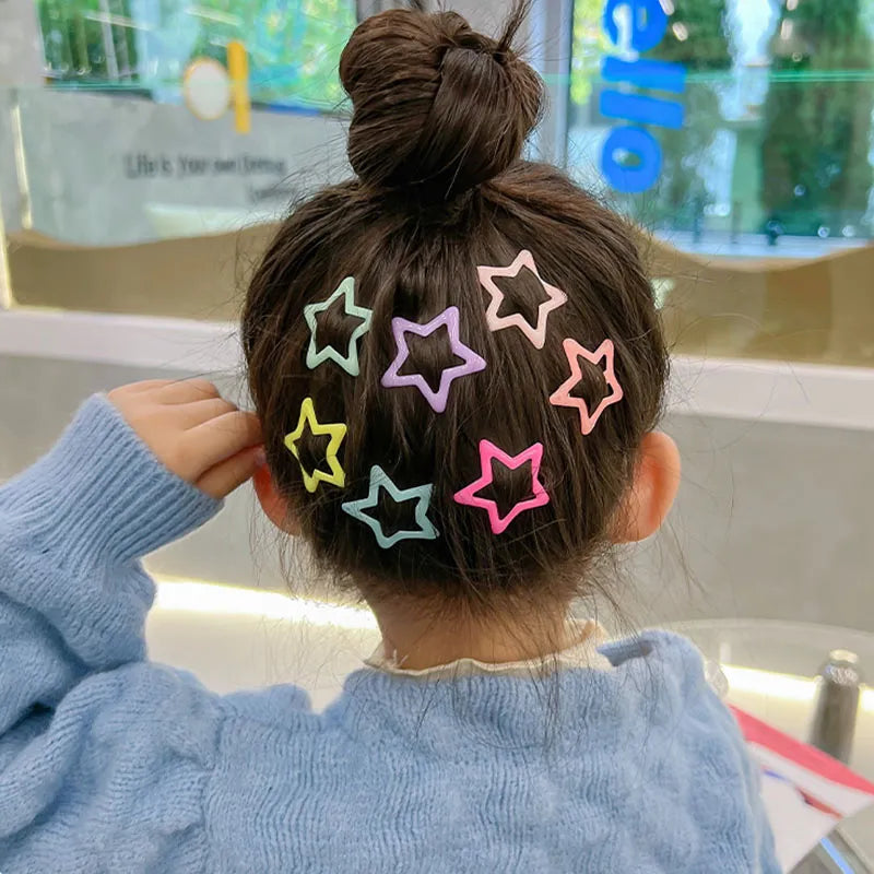 L’Accessoire Coiffure Qui Ajoute une Touche de Magie au Quotidien des Petites Filles