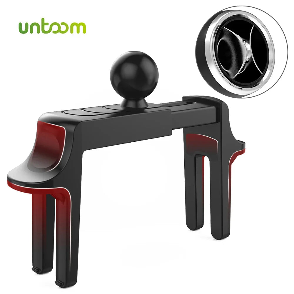 La sécurité et le style en un clic : découvrez le support voiture Untoom