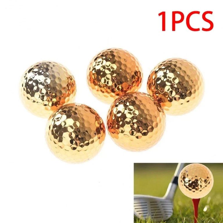 Optimisez votre parcours de golf : La Delysia King, alliée de performance et précision