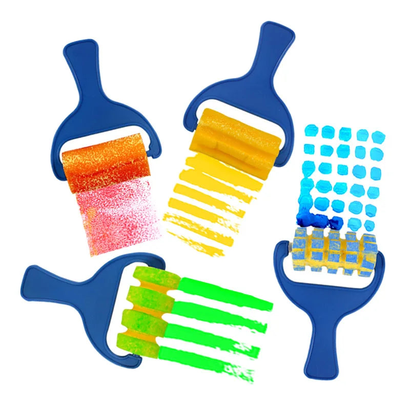 Éveillez l'Esprit Créatif de Vos Enfants avec un Kit Artistique Unique