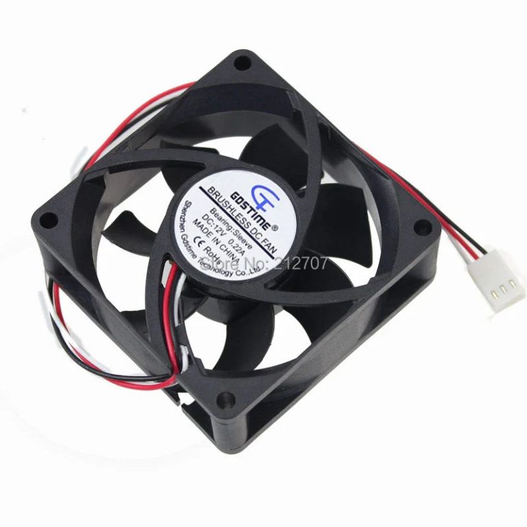 Boostez la performance de votre PC grâce à un refroidissement optimal