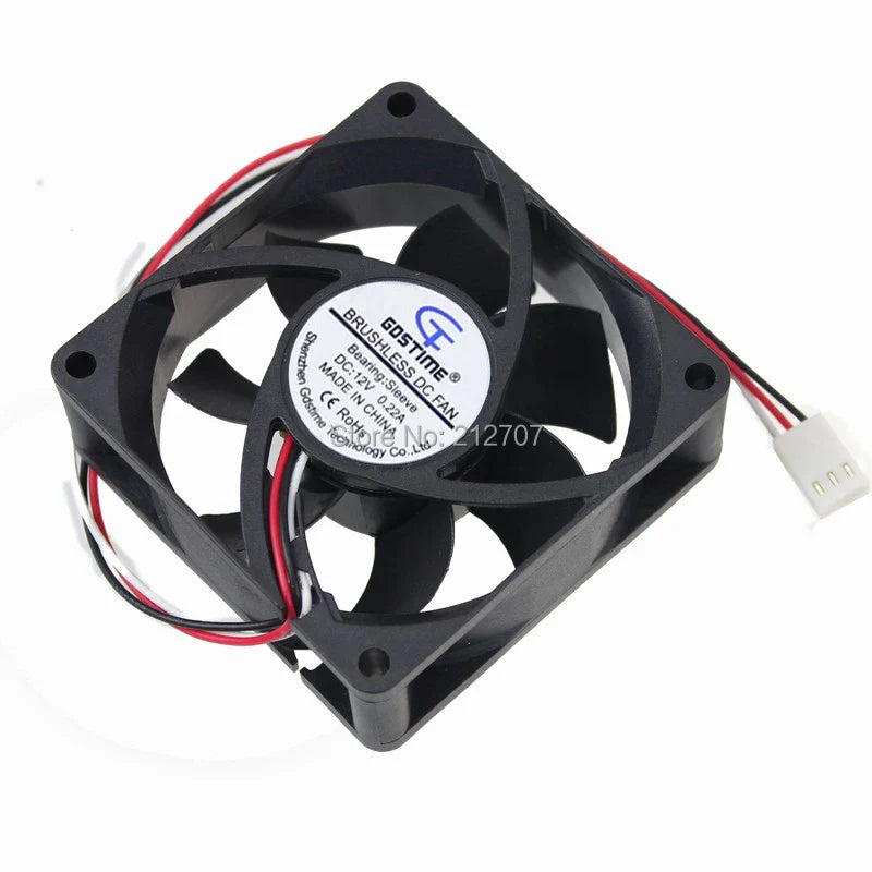 Boostez la performance de votre PC grâce à un refroidissement optimal