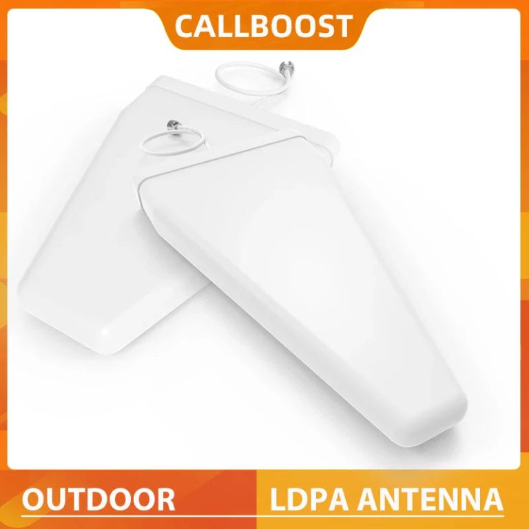 Boostez Votre Connectivité Mobile avec l'Antenne LDPA Callboost