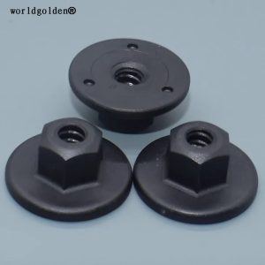 Sécurisez Votre BMW avec des Attaches Automatiques de Qualité