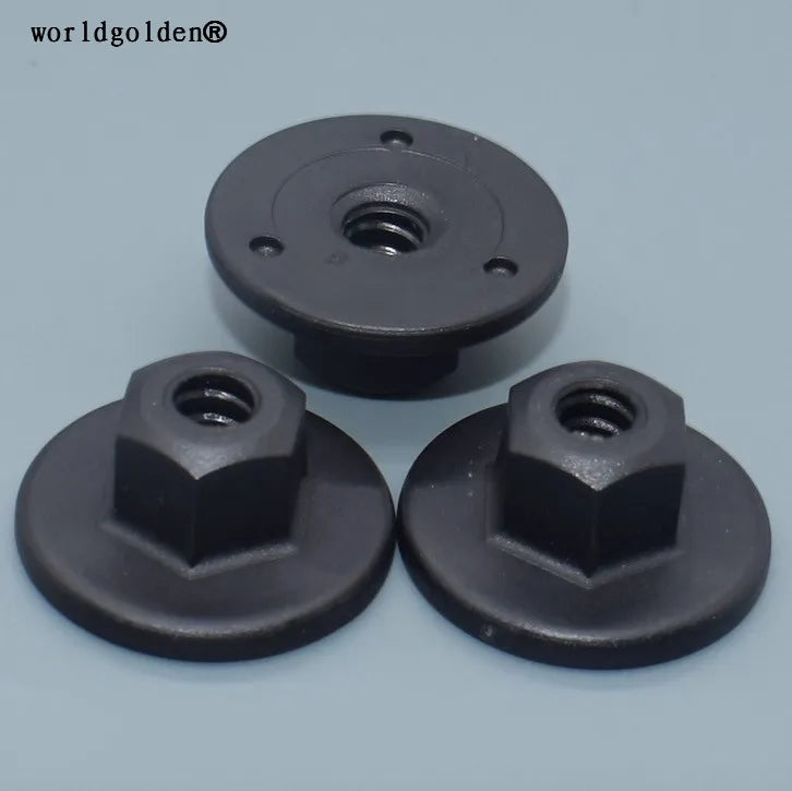 Sécurisez Votre BMW avec des Attaches Automatiques de Qualité