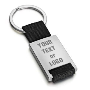 Cadeau original et intemporel : Le porte-clés personnalisé avec corde, compagnon d’exception