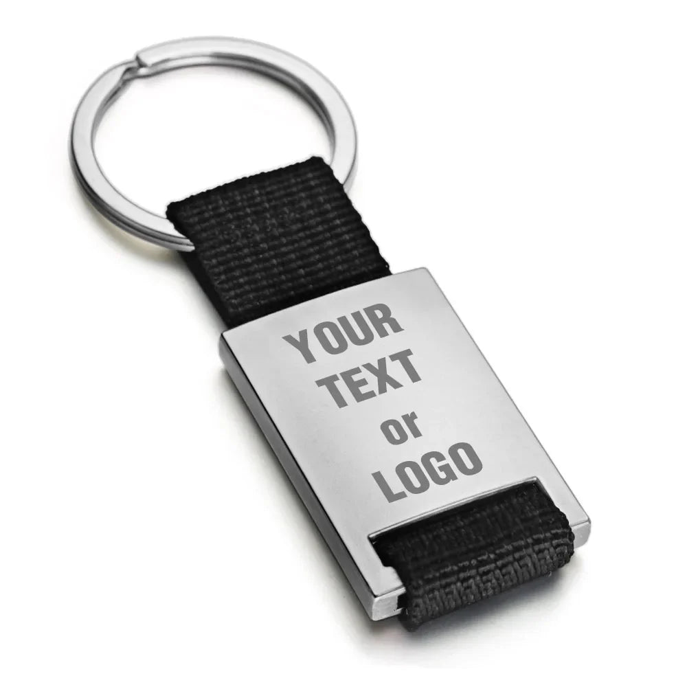 Cadeau original et intemporel : Le porte-clés personnalisé avec corde, compagnon d’exception