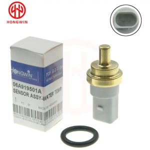 Optimisez la Performance de Votre Moteur avec un Capteur de Température d'Eau Haut de Gamme